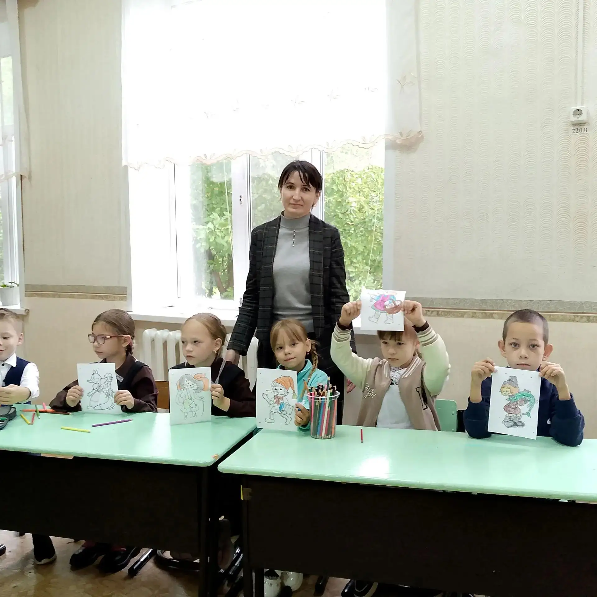 «Сказочный день в Татарстане»