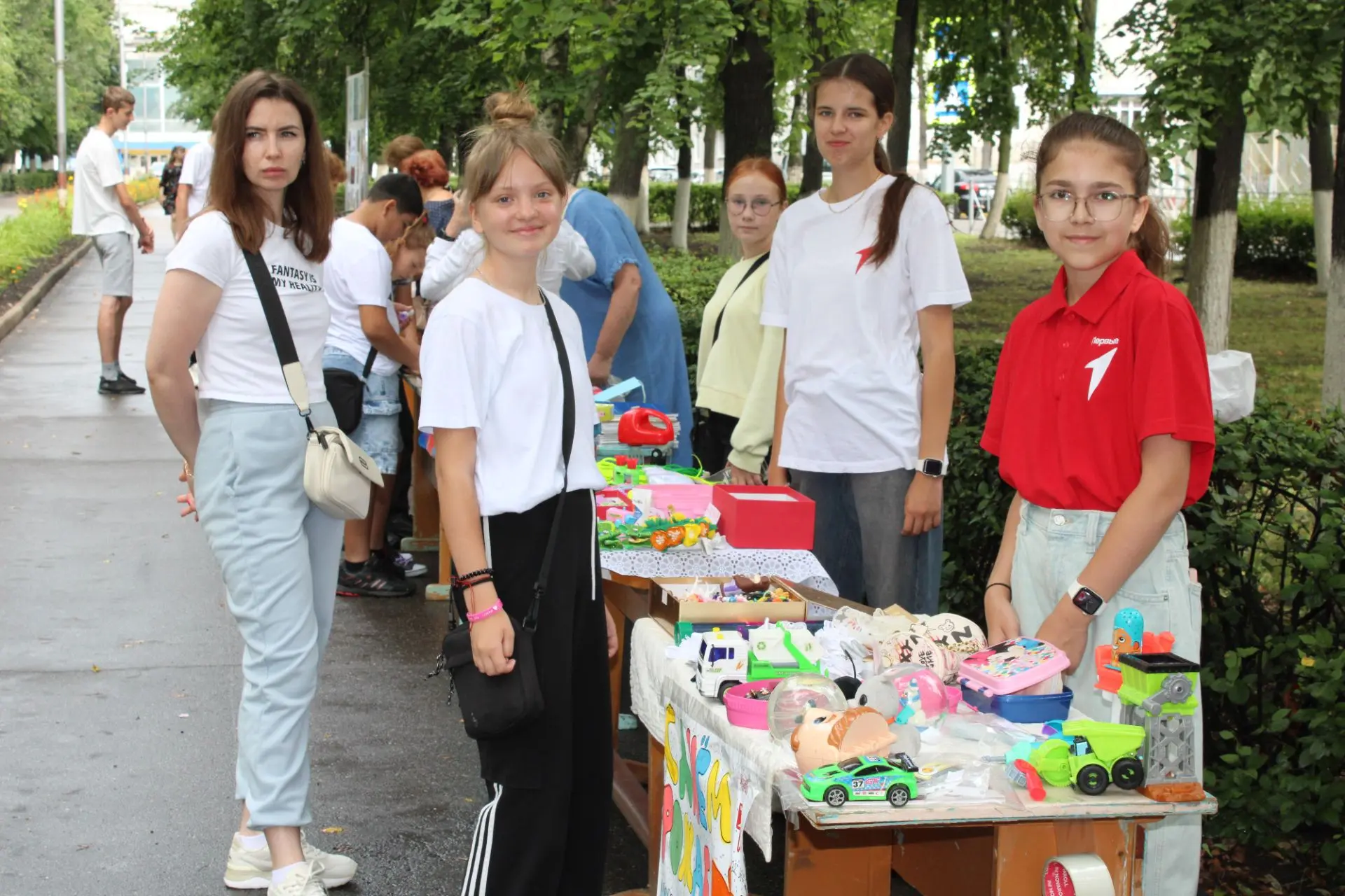 Сегодня, 9 августа, наш город отмечает сразу два значимых события — День города и День ...