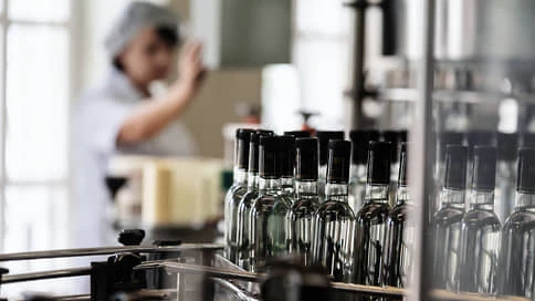 📉🍶 Снижение производства спирта в России на 21%
