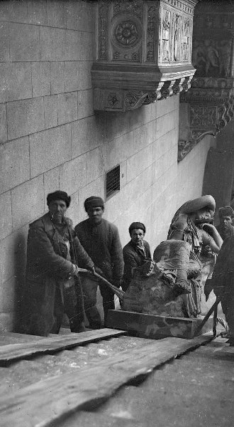 22 июня 1941 года, 85 лет назад, началась Великая Отечественная война

22 июня в истории нашей стран