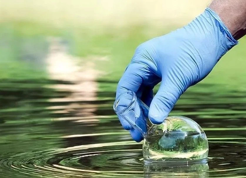 О результатах исследования воды открытых водоемов ЗАТО Северск
 
❗️В целях обеспечения санитарно-эпи