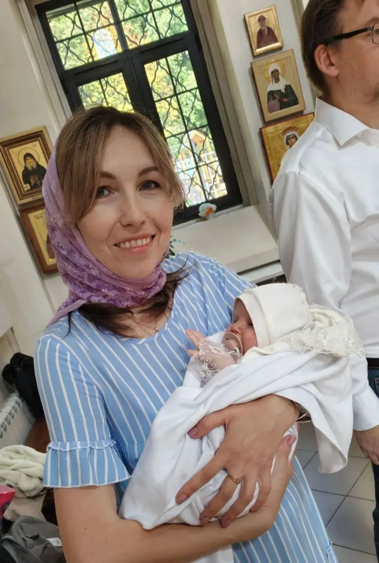 В кружочке как раз рассказала, по какой такой очень уважительной причине я не смогла бы...