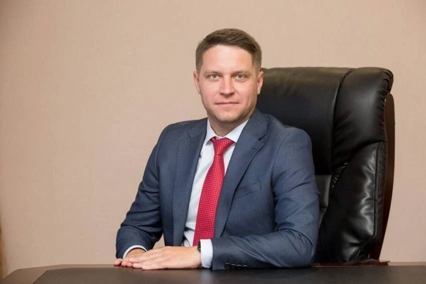❗️Гендиректор «Анапа Водоканала» дисквалифицирован на 6 месяцев. Решение вступило в силу