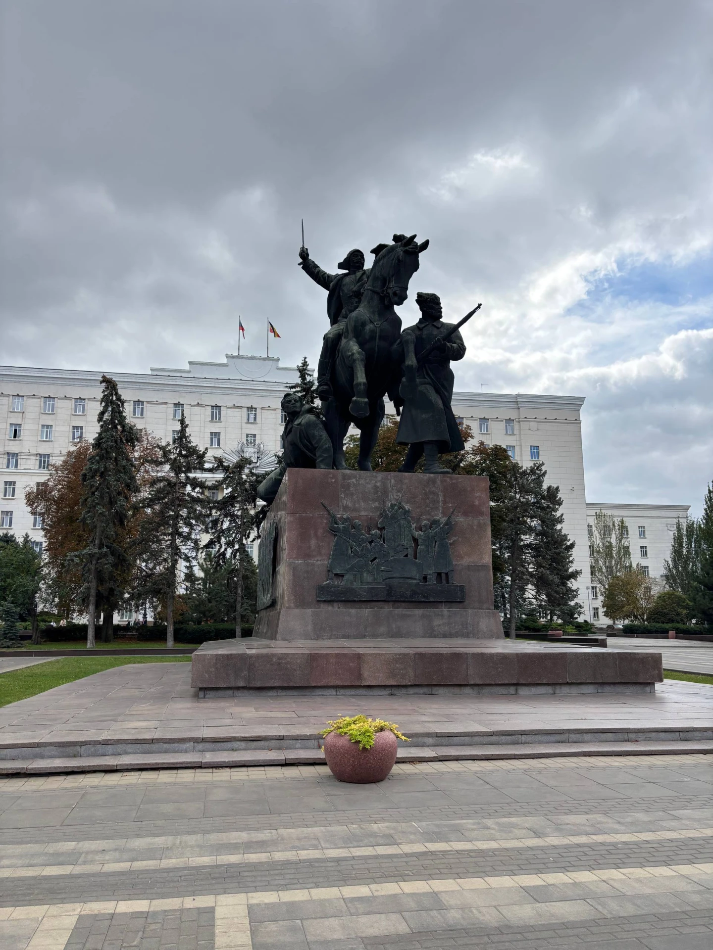 Дорогие друзья! Дело в том, что наша команда только что вернулась из невероятного инфо-...