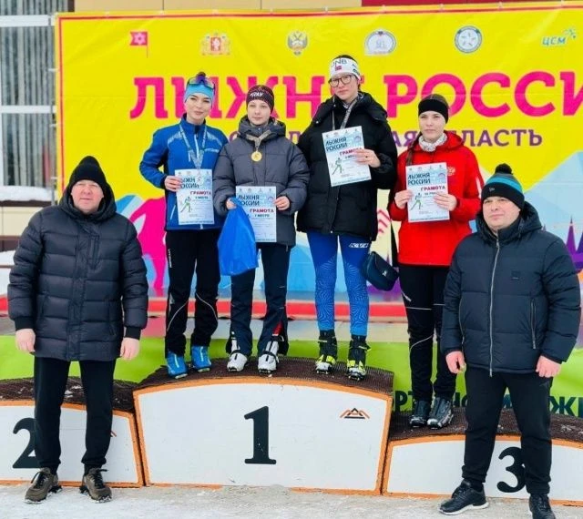 ⛷ Будущие медики - герои зимнего спорта!   😎 В минувшие выходные страна объединилась для участия в с
