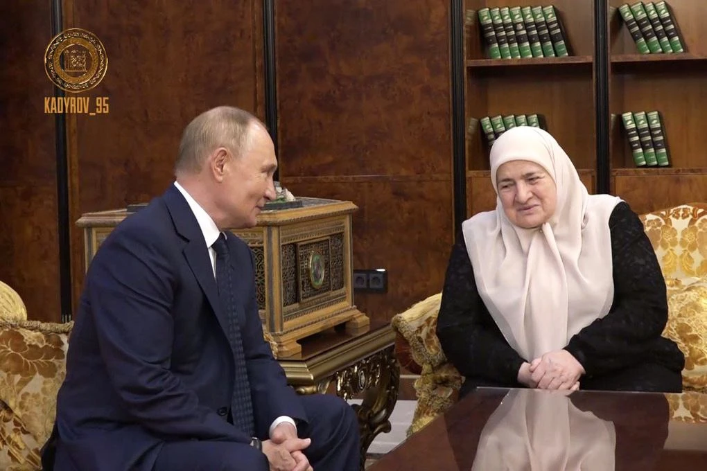 Поздравление ко Дню рождения

От канала «Родина. Братство. Герои» сердечно поздравляем Аймани Несиев