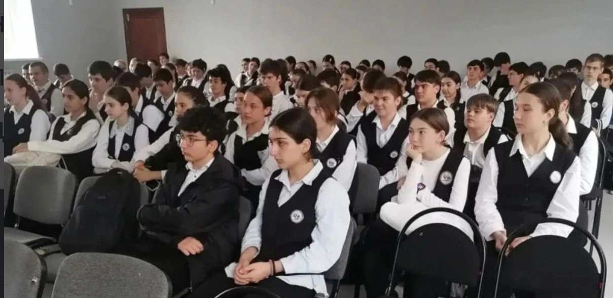 «Легкий заработок» или реальный срок: в Северной Осетии в рамках акции «Сообщи, где тор...