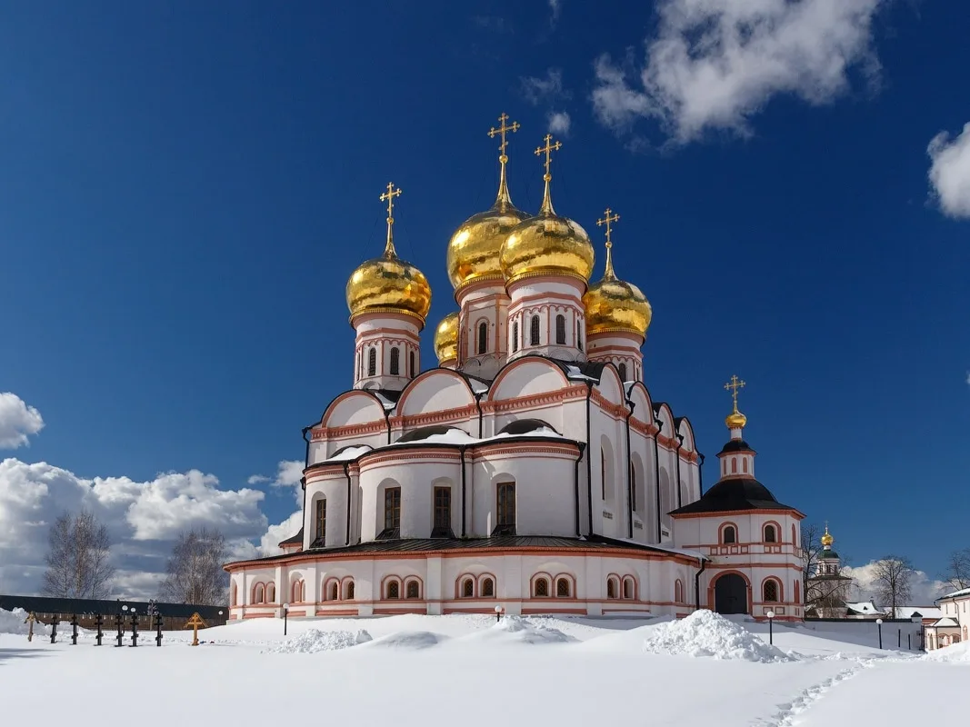 Изображение 1 к публикации «Протоиерей Андрей Ткачёв»