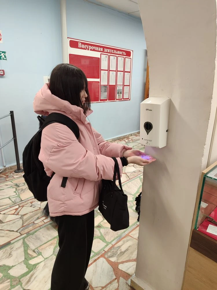 Сегодня, в ходе еженедельной планерки при главе города Чебоксары, начальник управления образования А