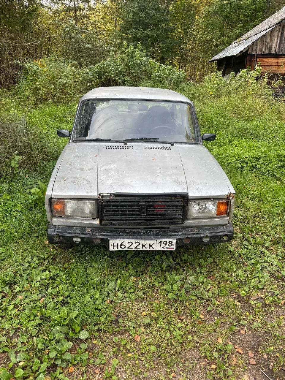 2107 2010  год запрет !