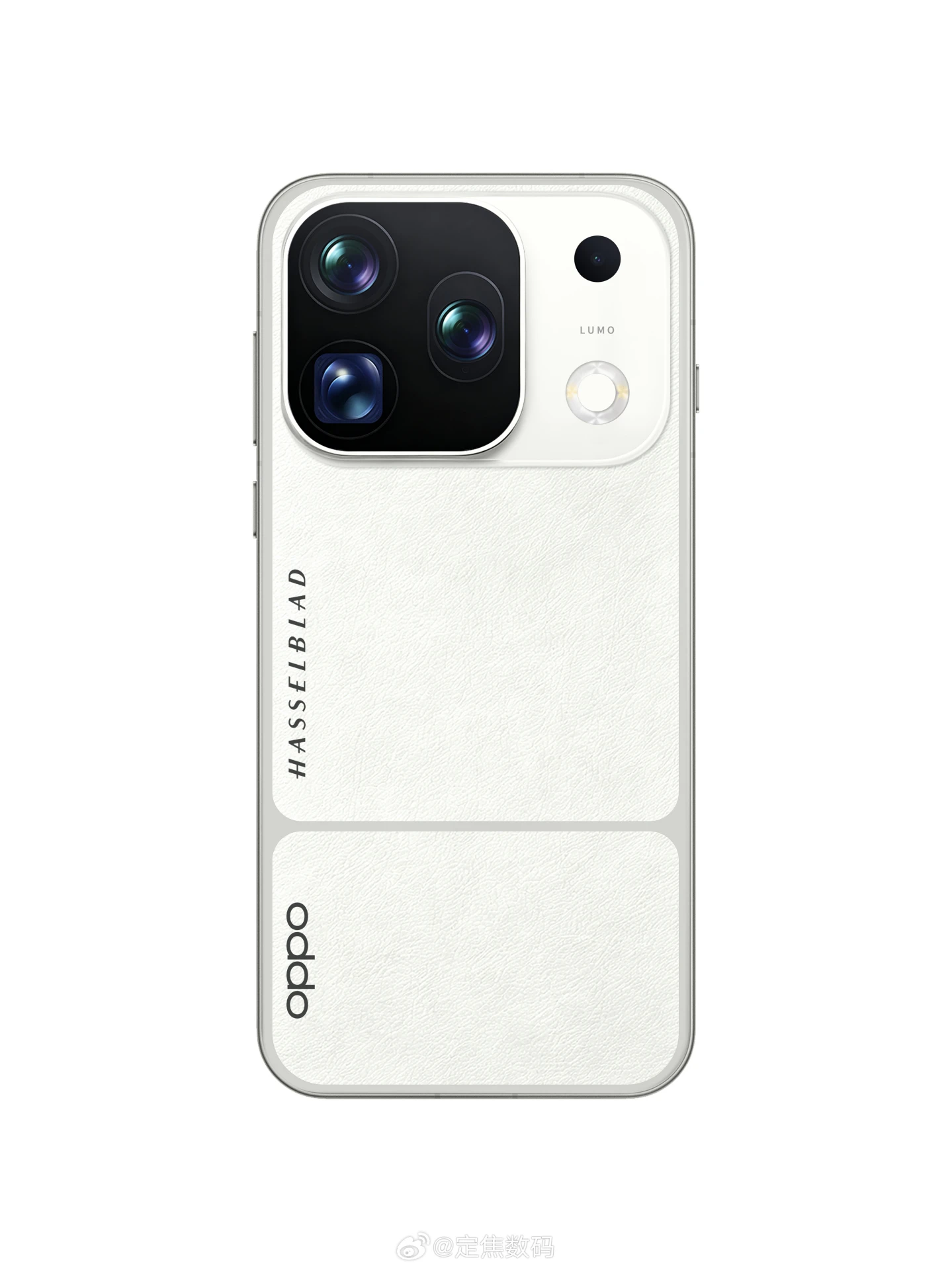 Новые неофициальные рендеры с Oppo Find X10 Pro Max