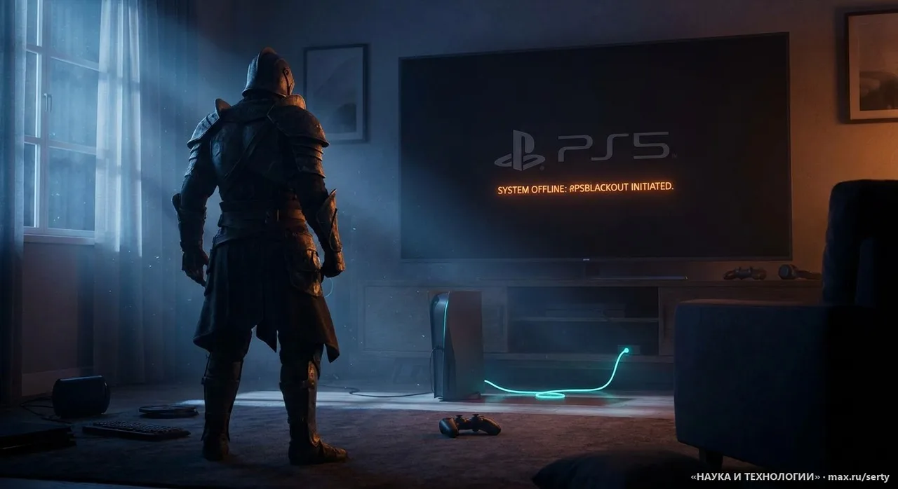 🎮 Фанаты PlayStation организуют масштабный бойкот Sony

Игровое сообщество назначило недельную акци