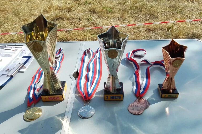 ✈️🔥 Бронза областных соревнований по авиамодельному спорту!
