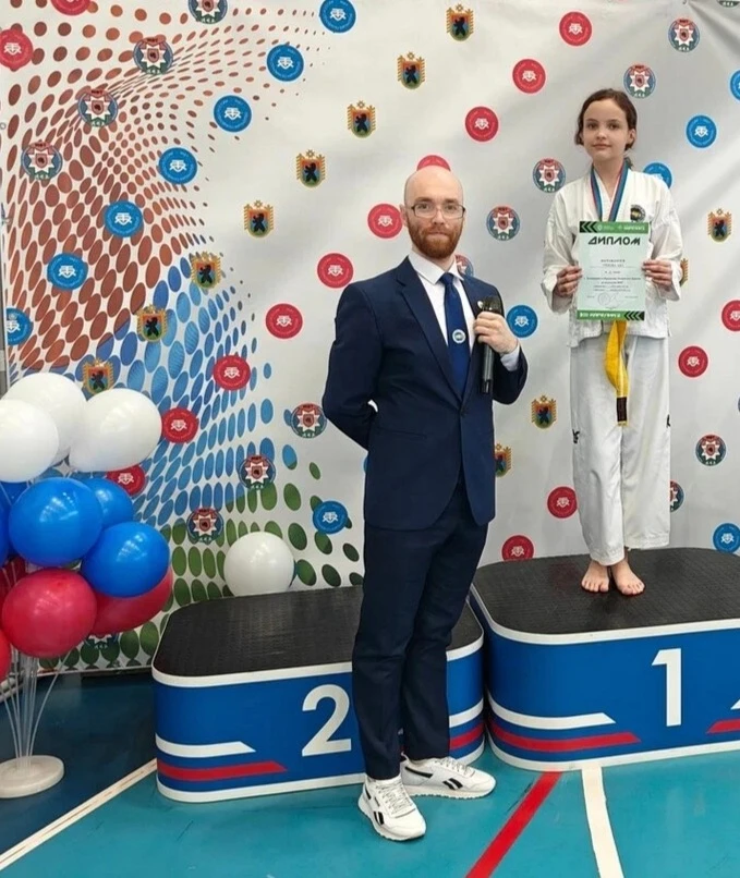 01 марта в ФОКе Центра спортивной подготовки в Петрозаводске состоялись Чемпионат и Первенство Карел