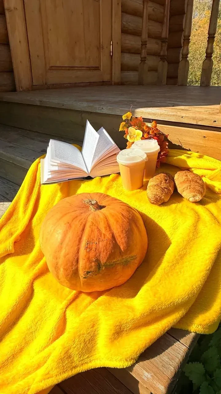 😍 Доброе воскресное утро, друзья!