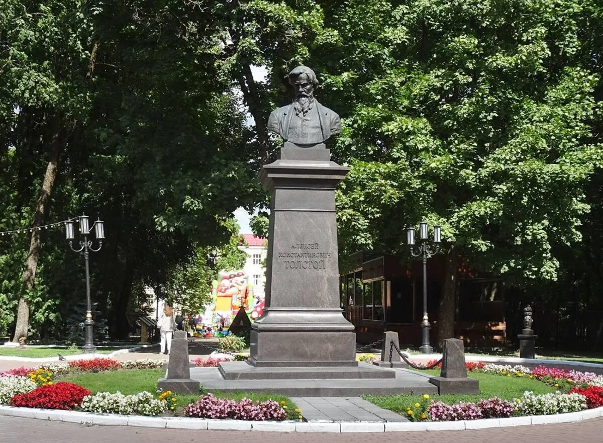 В Брянске назвали 9 общественных территорий для благоустройства
