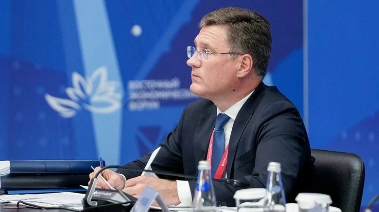 В России заявили об улучшении ситуации с бензином.