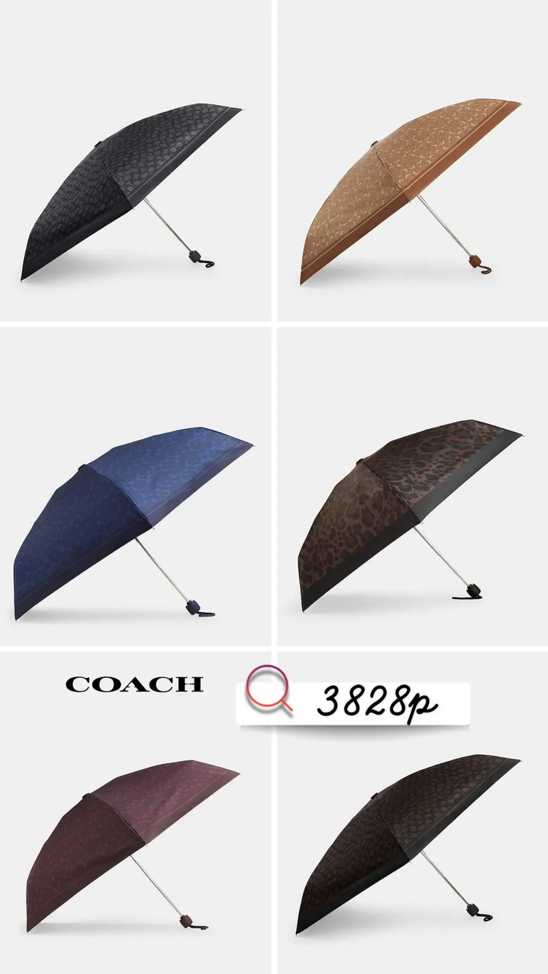 #COACH 🤗