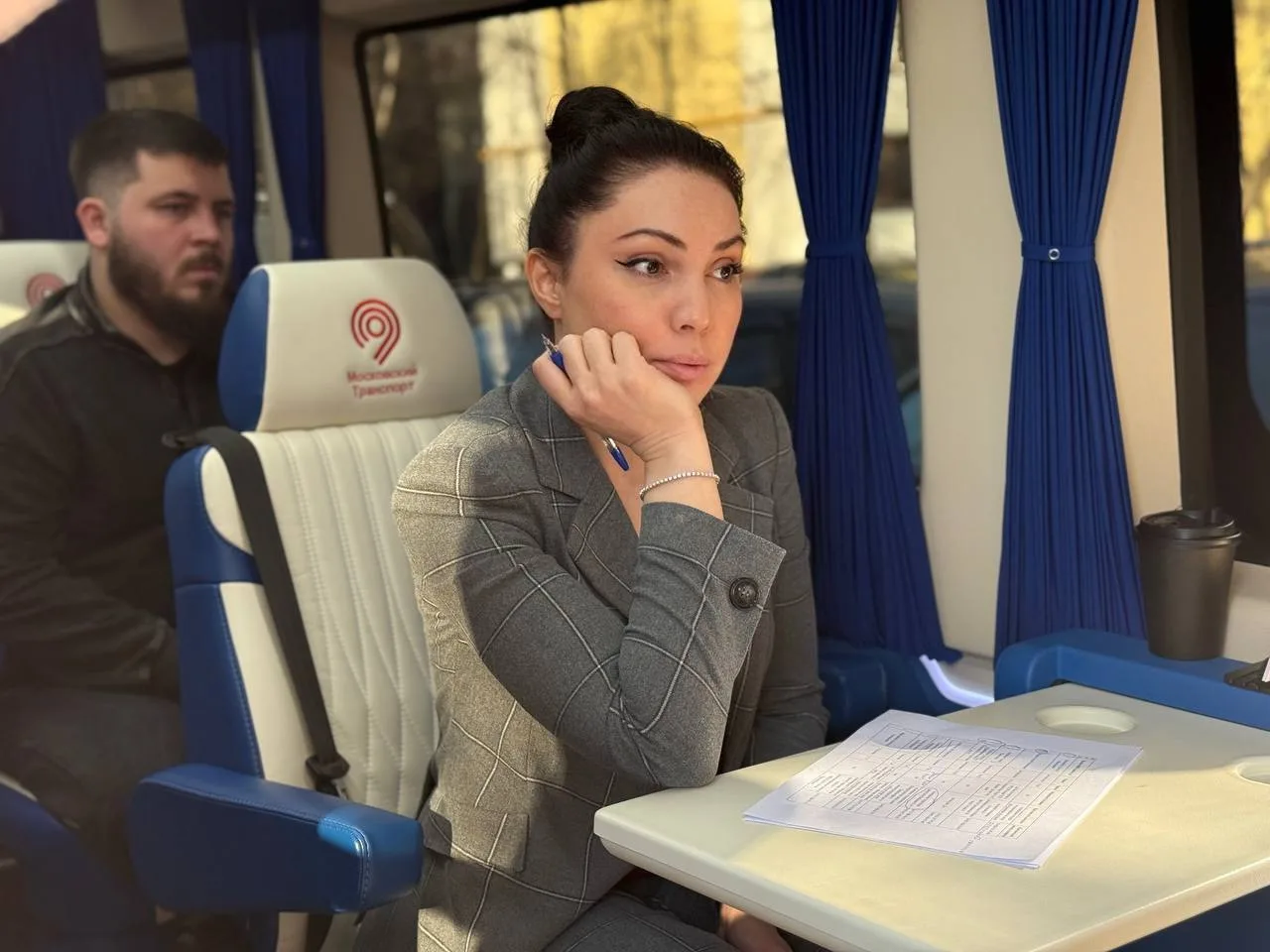 ⚡️ДАВАЙТЕ ВИДЕТЬСЯ ЧАЩЕ! В МОЕМ ИЗБИРАТЕЛЬНОМ ОКРУГЕ РАБОТАЕТ МОБИЛЬНАЯ ПРИЕМНАЯ!⚡️
