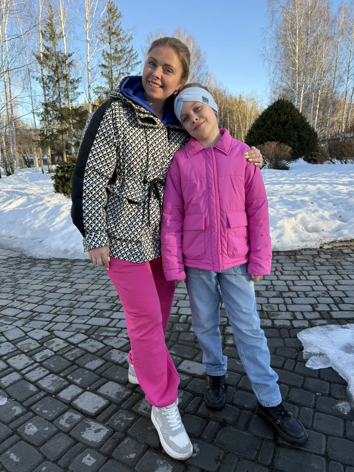 Каникулы🥳