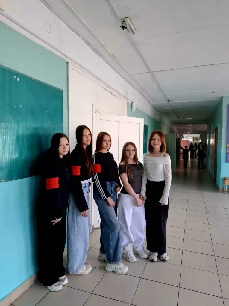 В целях профилактики детского травматизма и формирования культуры безопасного поведения в школе 15.0