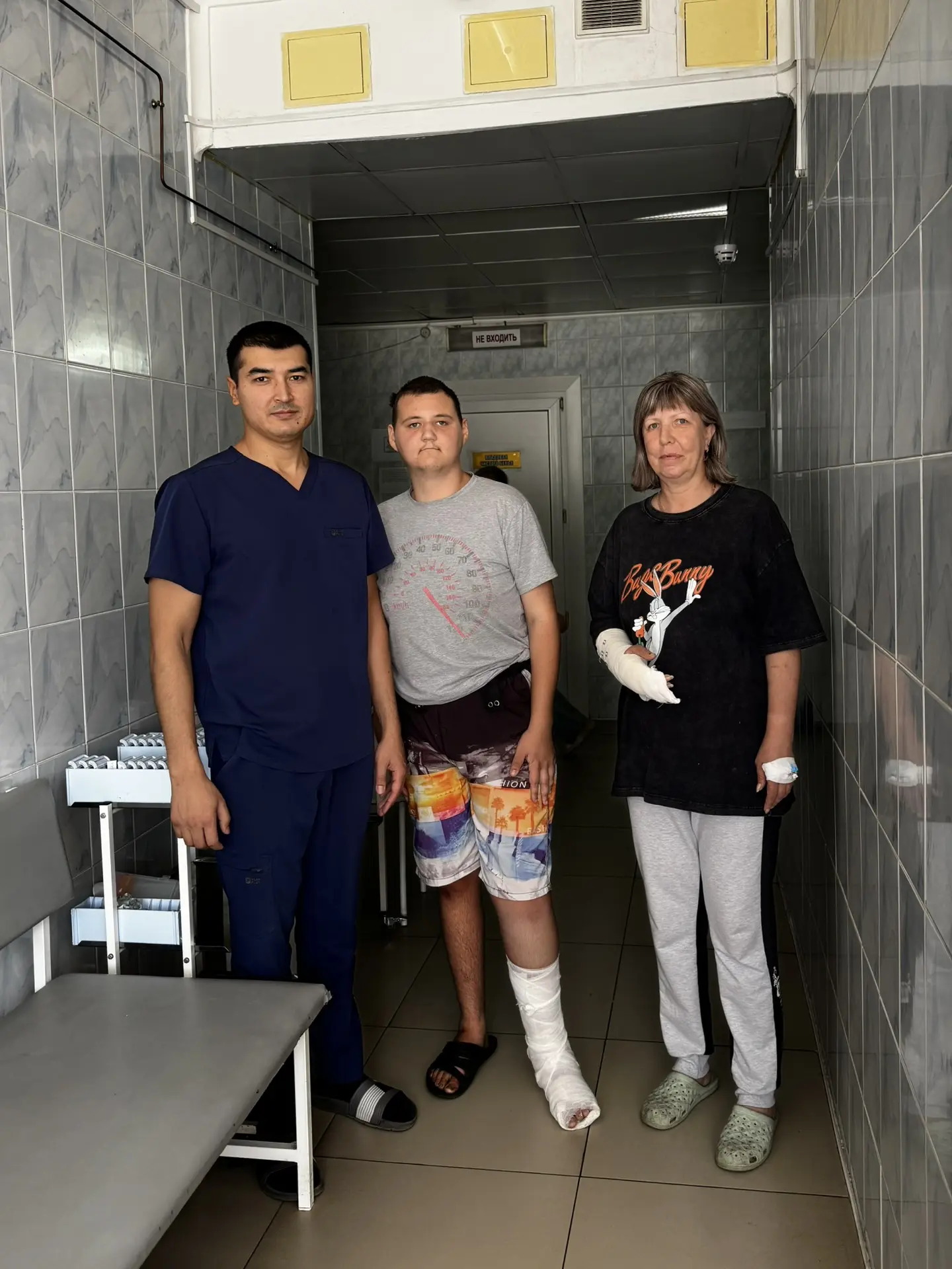 🐍 Два случая укусов змей за неделю: врачи напоминают, как избежать опасности