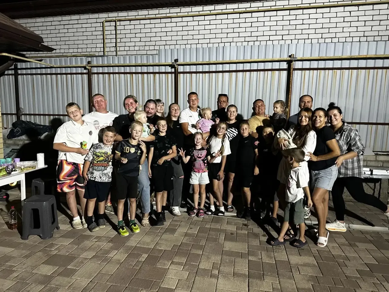 И все так ждали нового человека ❤️