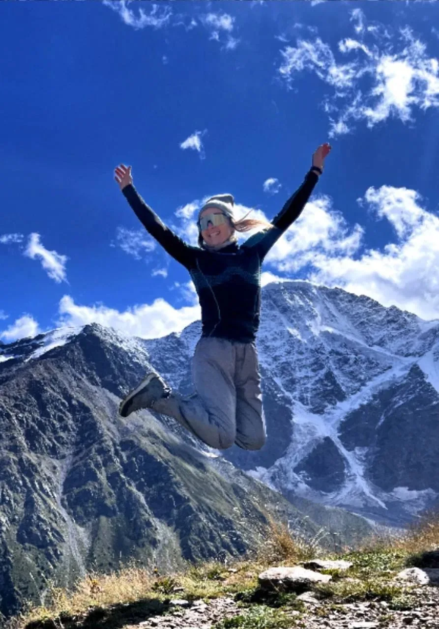 🏔 ЭЛЬБРУС И ЧЕГЕТ — ДВА ДНЯ СРЕДИ ВЕЛИКИХ ГОР!