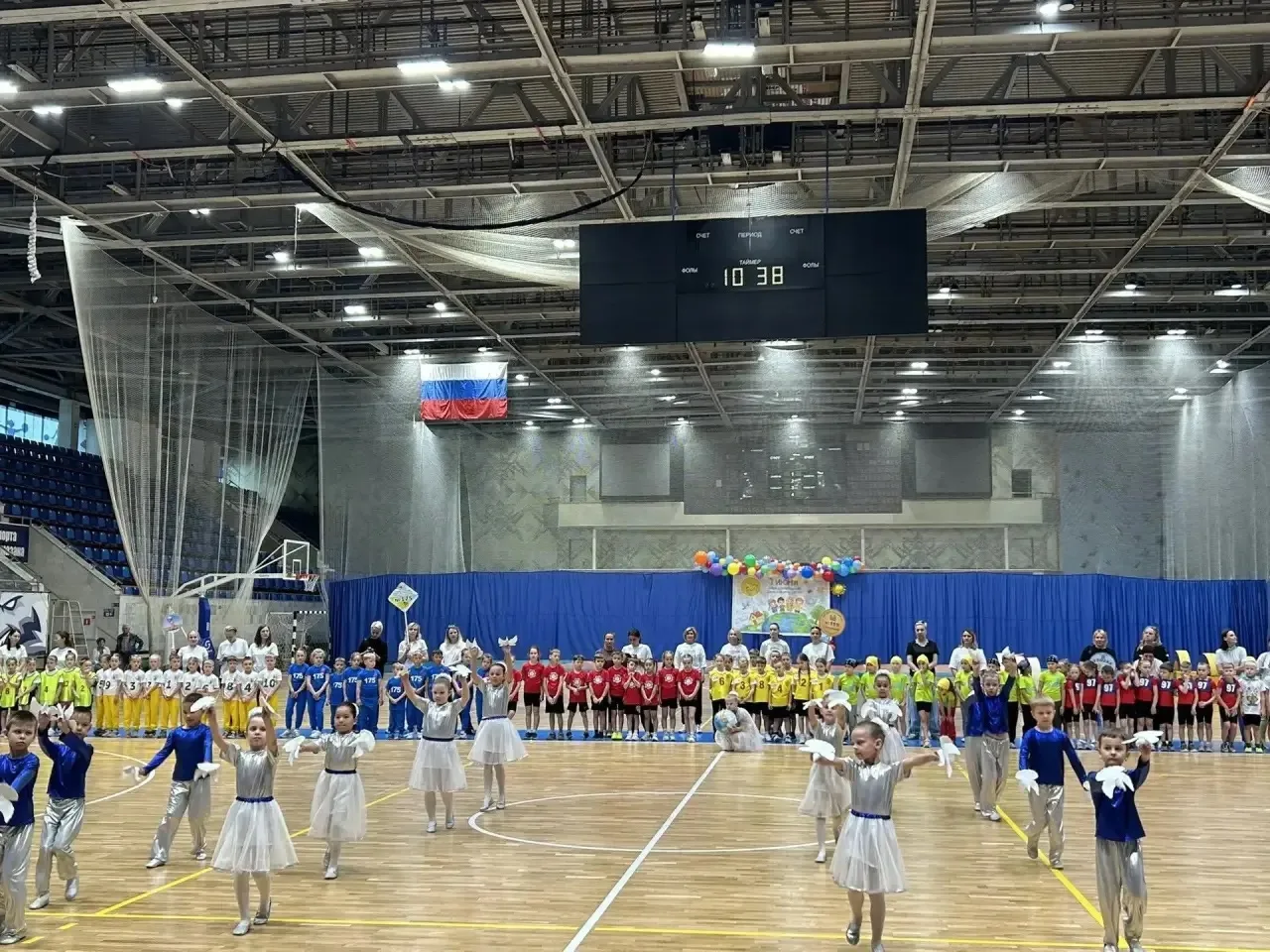Поздравляем  всех с Международным днем защиты детей!                          Ежегодно,...