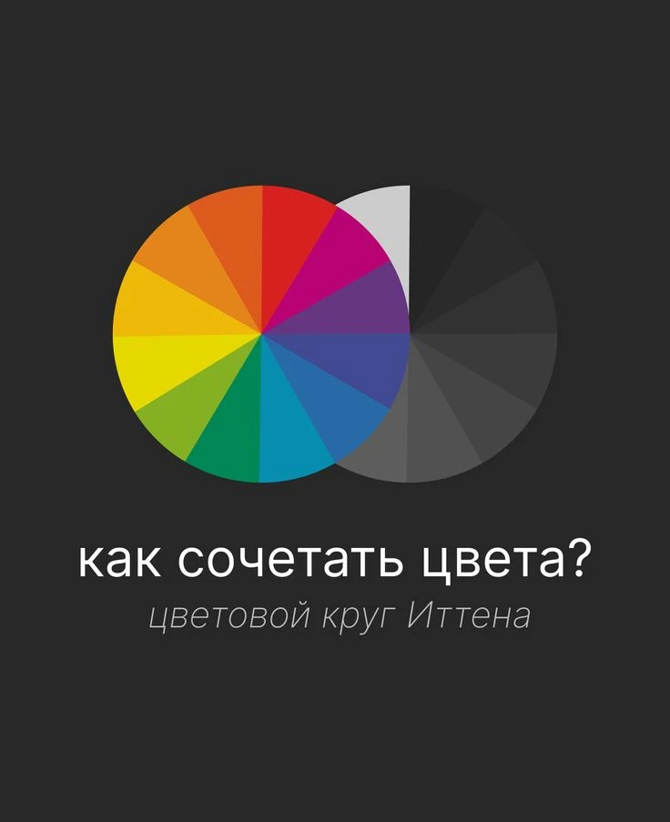 Цвет в интерьере: три рабочих инструмента