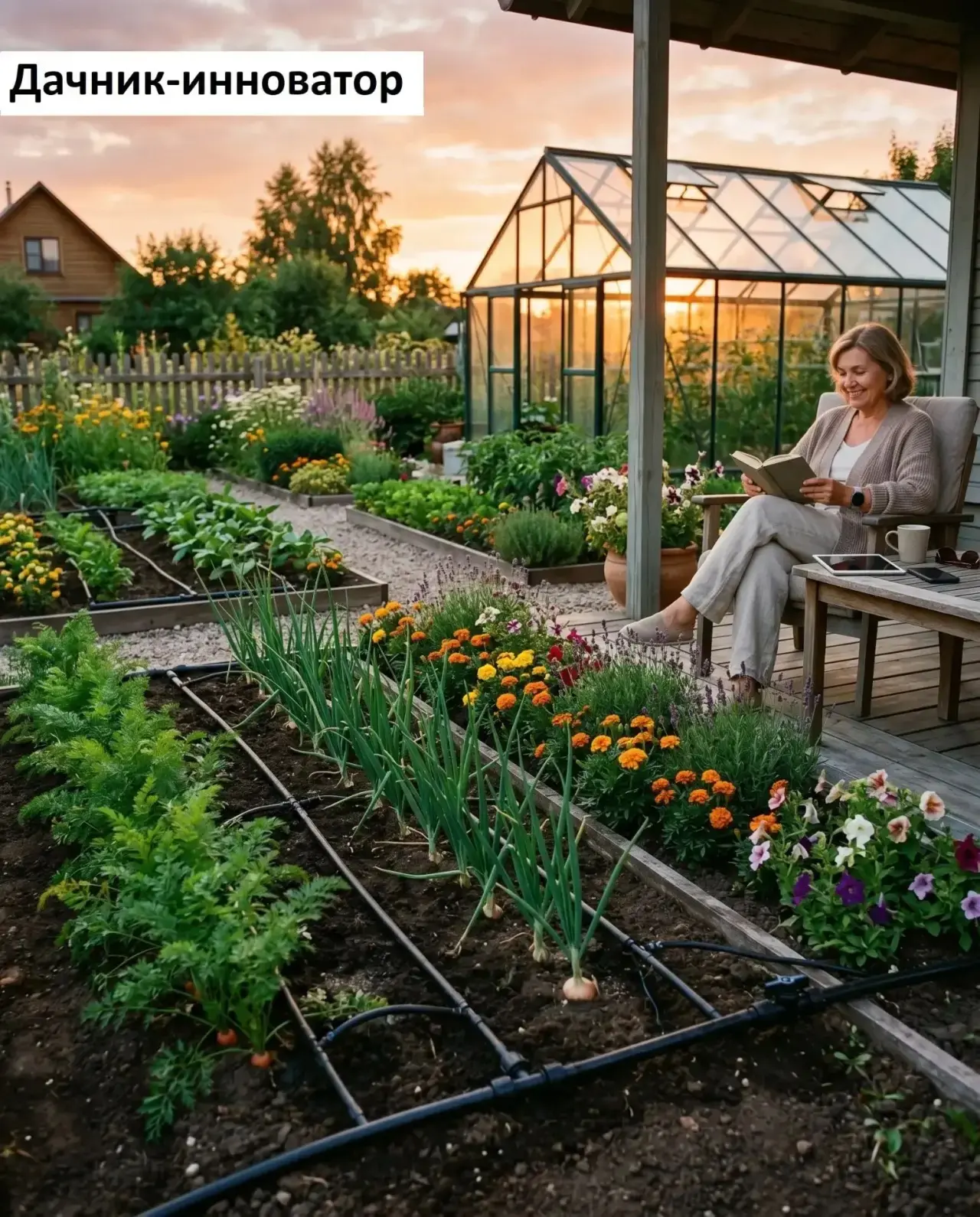 Какой вы дачник?🧑🏼‍🌾
 
ТЕСТ, который раскроет вашу дачную философию. Узнай о себе больше!
 
Поеха