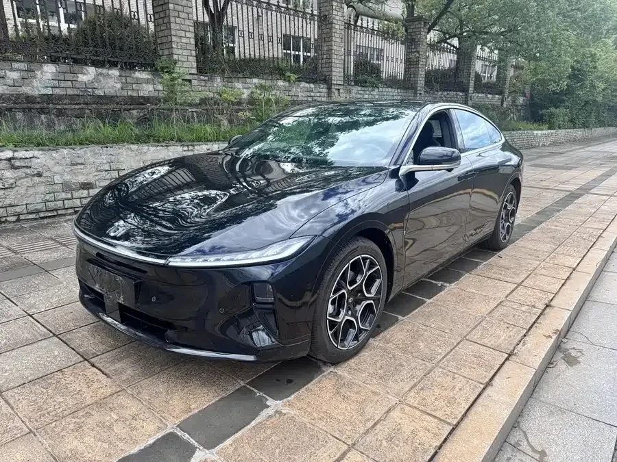 Changan Qiyuan A07