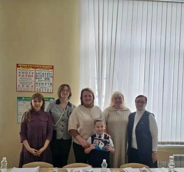 🔥Завершилась юбилейная XXX городская научно‑практическая конференция школьников!🔥  Вот и подошли к к