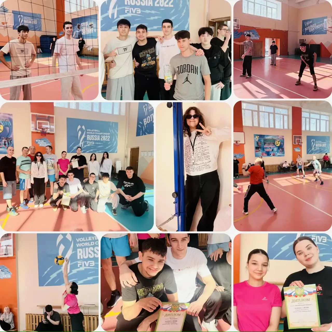 🌸📚 День второй  весеннего лагеря «Академия наук» 📚🌸