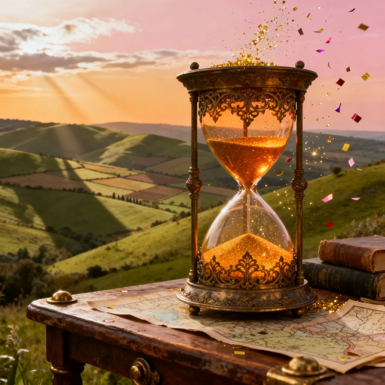 ⏰ Счастливый час: ЛЕЧЕНИЕ ВО СНЕ