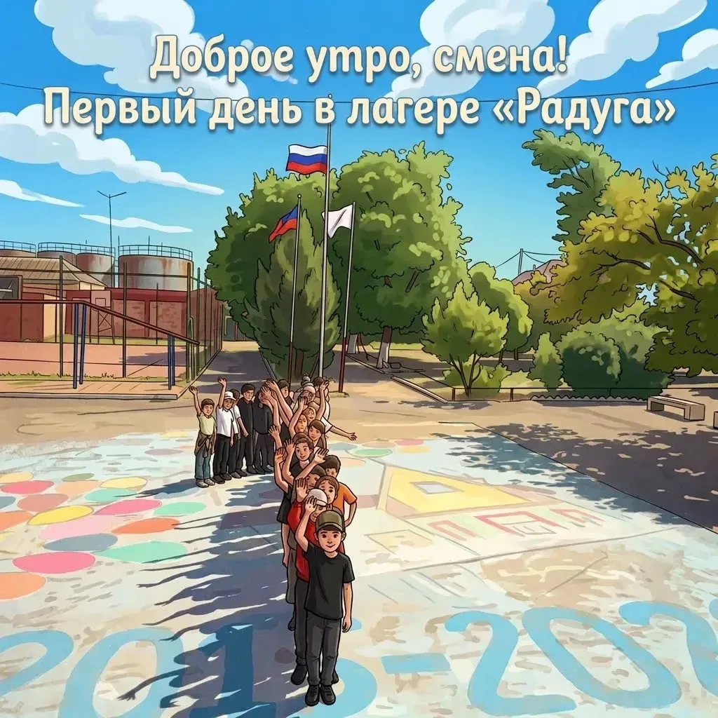 💫Сегодня, 1 июня в МБОУ «Мамедкалинская гимназия им. М. Алиева» состоялось торжественное открытие п
