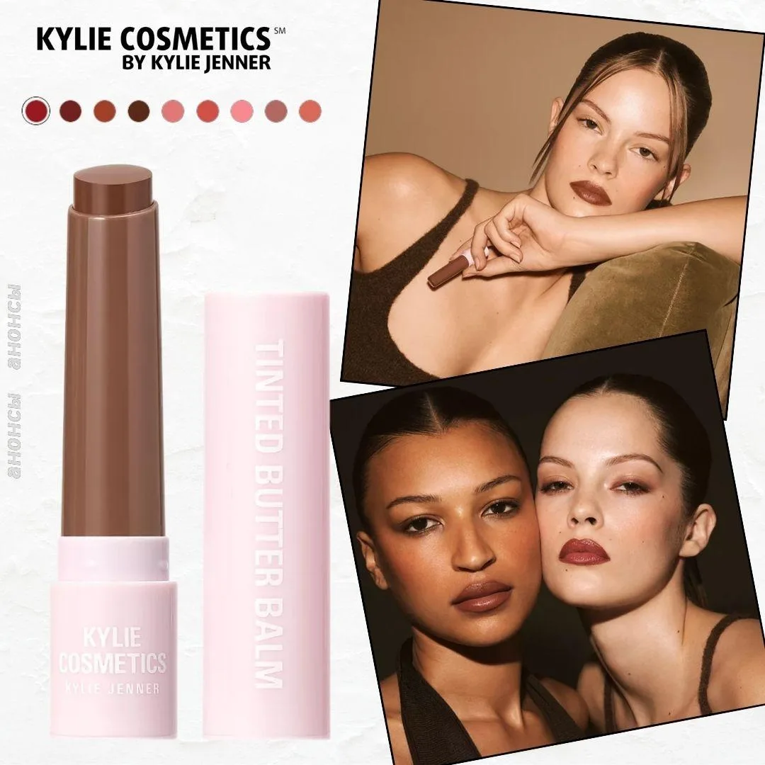 KylieCosmetics декоративнаякосметика