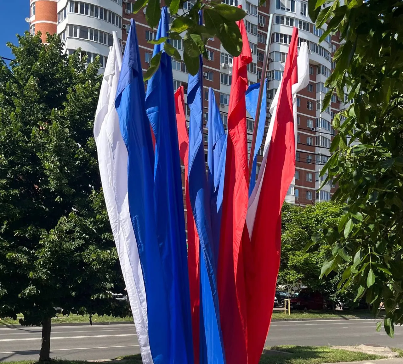 📢 Внимание! 📢

У нас отличная новость! 

В ВК официально запущена группа Военного учебного центра 