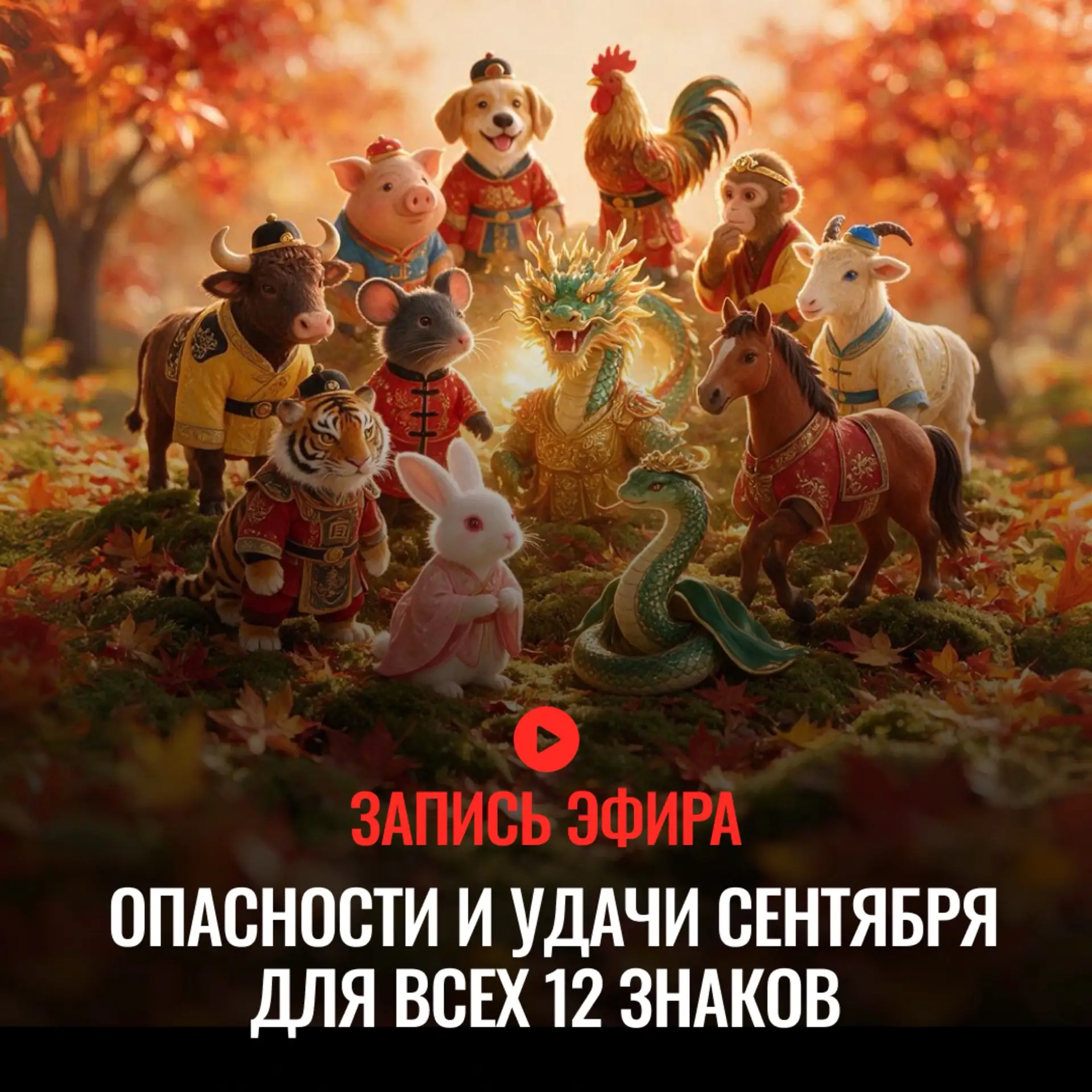 Месяц Огненного Петуха: что сулит синтез Огня и Металла, как обезопасить себя и в какие...