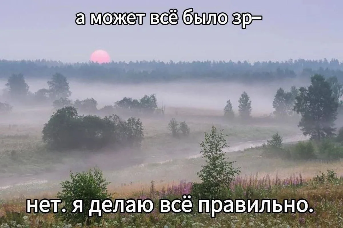Добрые мемы — канал без негативчика и грустинок, только добрые мемы и комфорт!