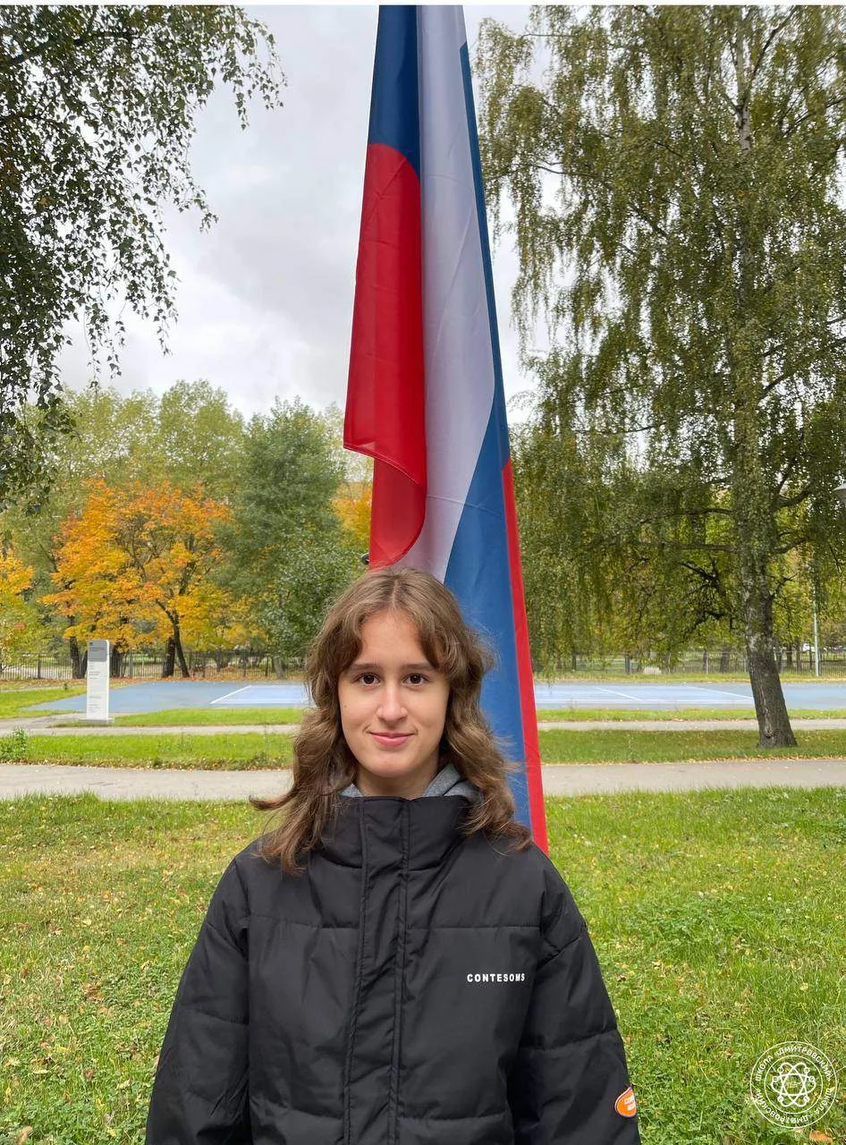 ✨ Талантливые ученики нашей школы