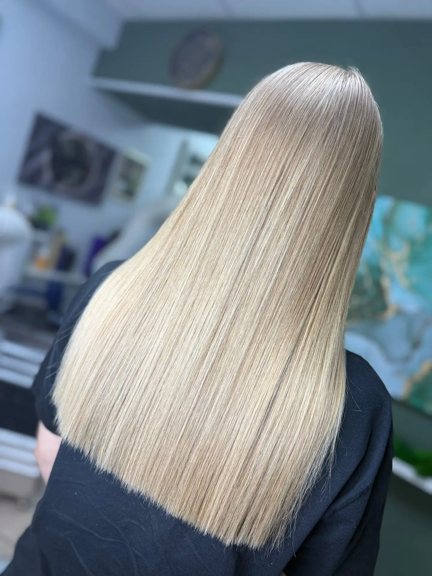 Студия колористики и реконструкции волос Love💜Hair
Специально для Вас,мы приготовили 3️⃣ бьюти-комб