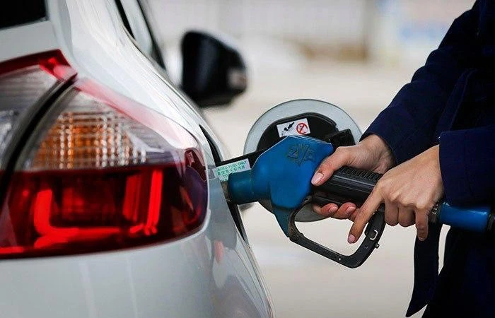 ⛽️ Бензин едет в ЕАО