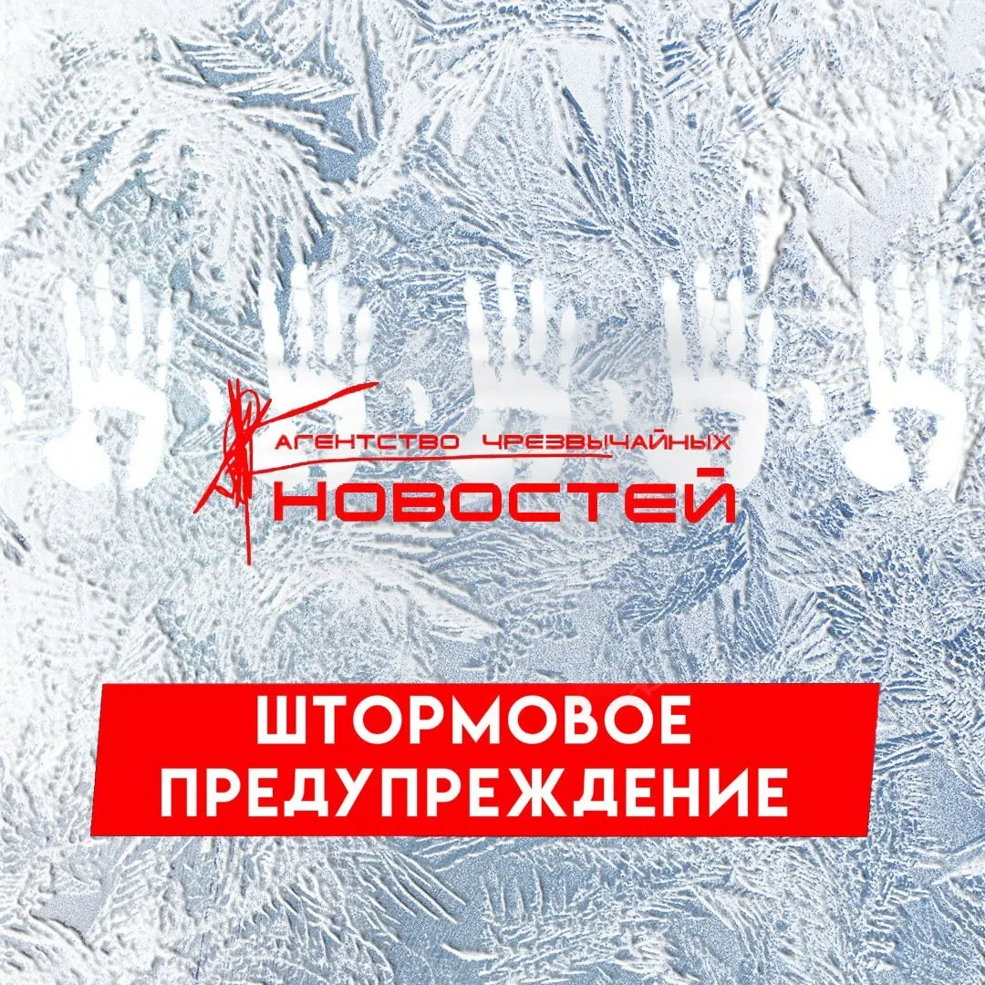 ❗️ Заморозки до -3° ожидаются в Челябинской области сегодня ночью 🥶