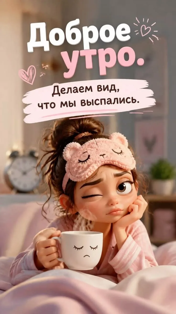 🥰 Оставляйте реакции, если понравилась открытка и делитесь с близкими ❤️