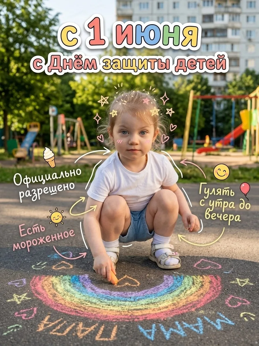 📢Друзья, внимание! Сегодня официально отменяются все скучные дела, домашние задания и ...