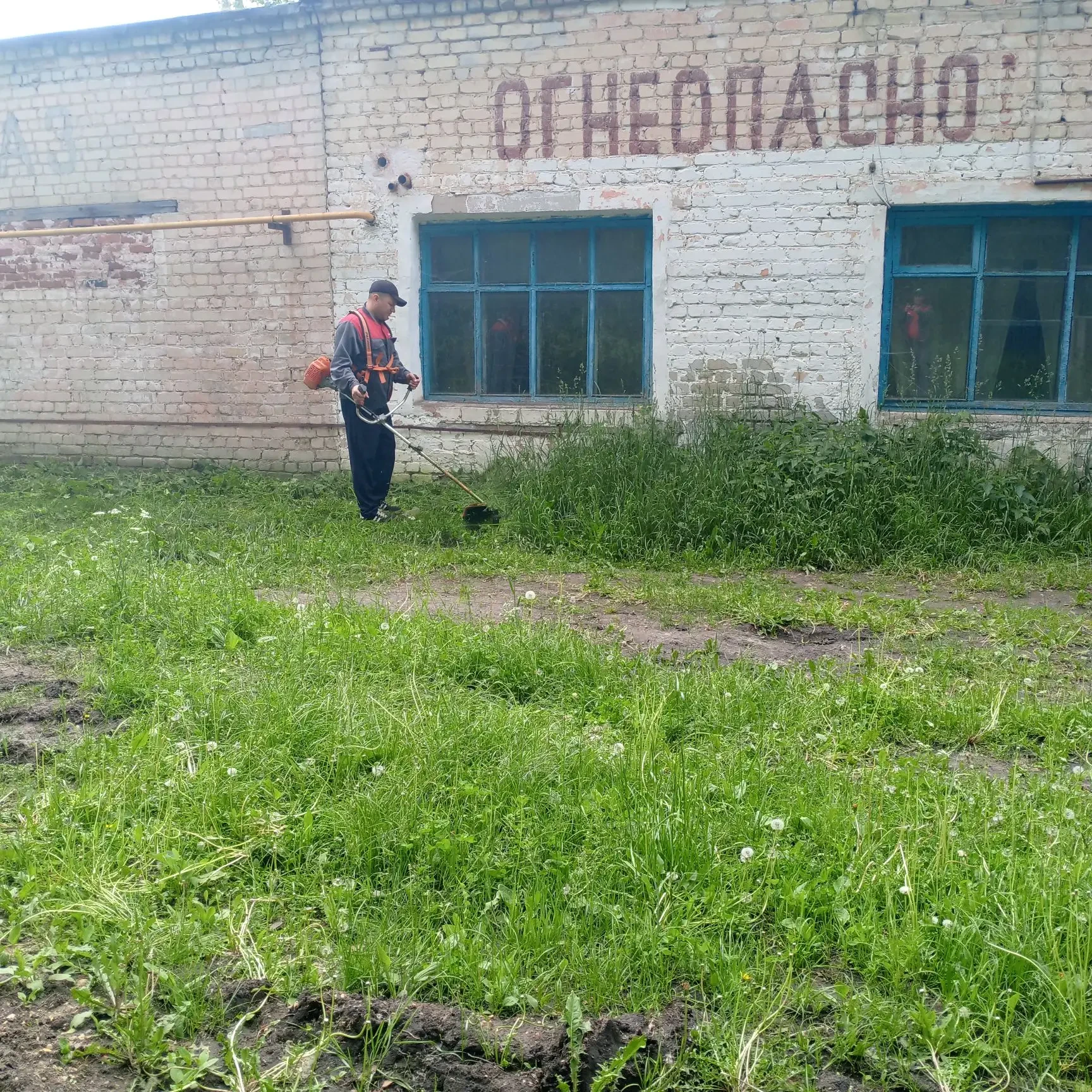Добрый день, уважаемые подписчики!
В целях обеспечения санитарного содержания территории и требовани