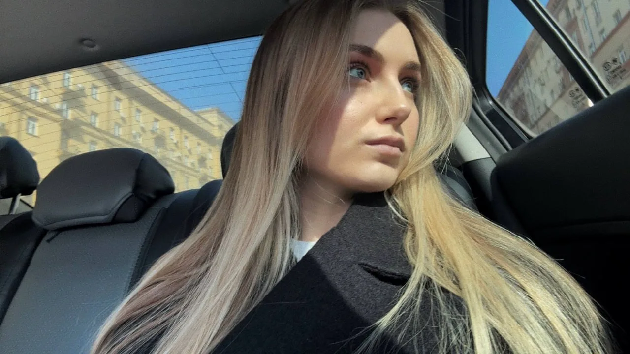 Всем привет 😊