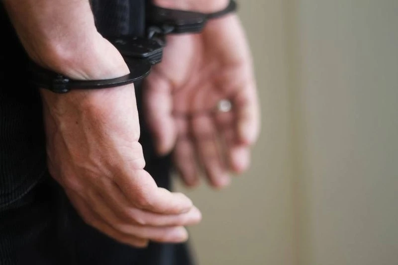 В Анжеро-Судженске 58-летний мужчина получил 7 лет колонии за смерть матери — он ударил...