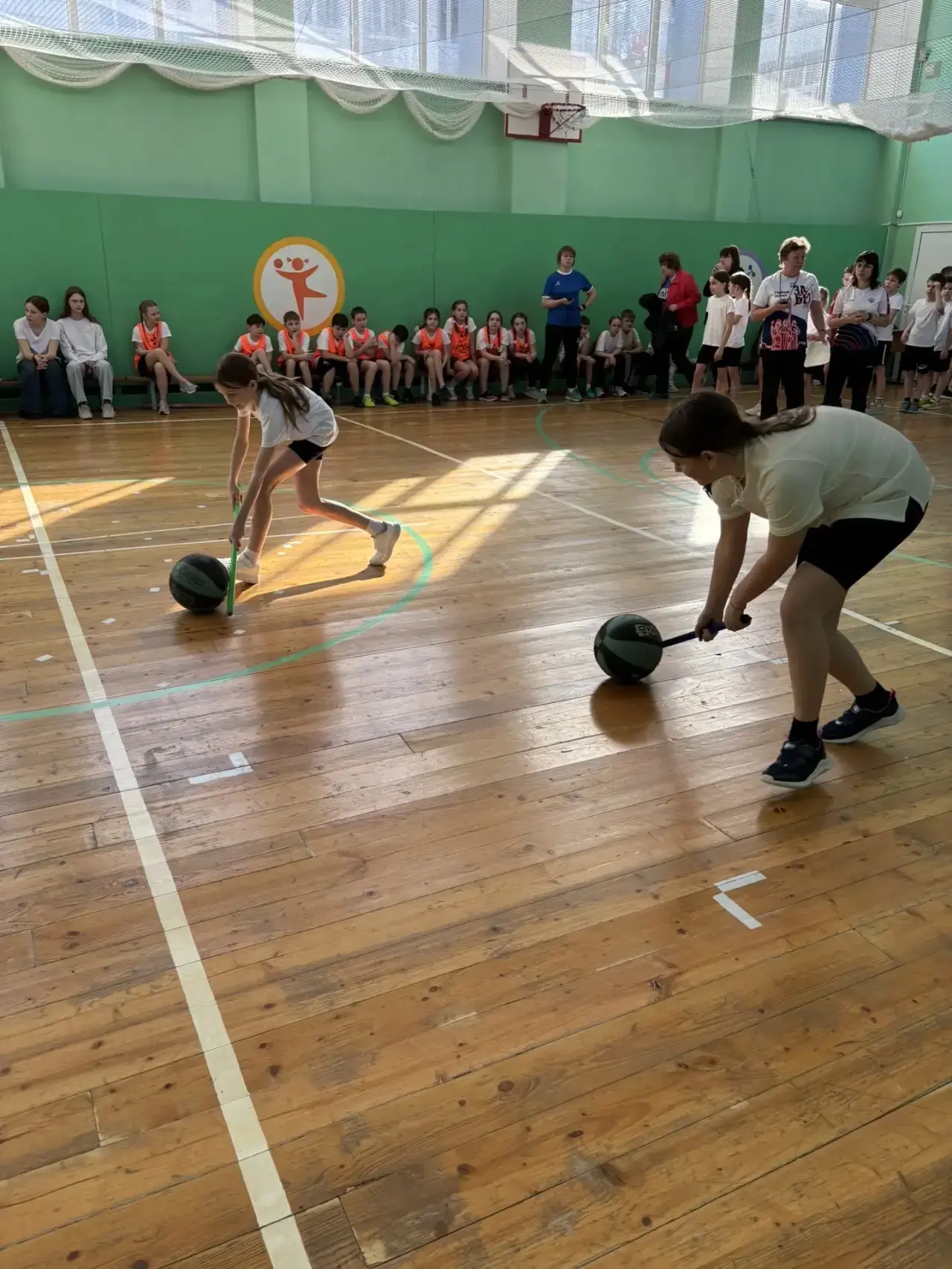 🏃‍♀️🏃‍♂️11-12 марта на базе МАОУ «СО «Лицей 3» имени С. П. Угаровой» состоялся муниципальный этап со